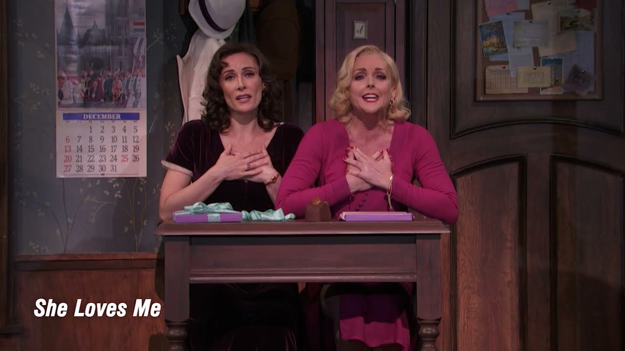 BroadwayHD Subscription Site Lets You Binge Watch Broadway Shows