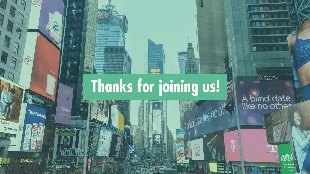 [WATCH] Jazz in Times Square featuring Jacob Melsha Trio Viewing NYC