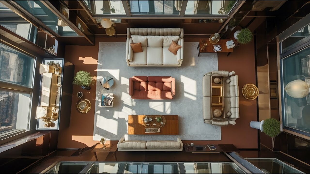 [VIDEO] Nobody’s Touched This NYC Apartment in 40 Years... Why