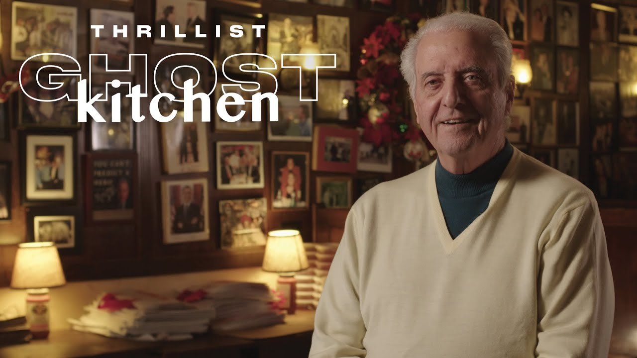 [WATCH] One of New York City’s Most Iconic Restaurants Is Now Offering