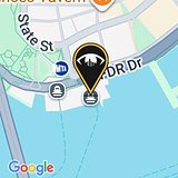 Battery Maritime Building Slip 5 (10 South St, New York, NY 10005, USA)