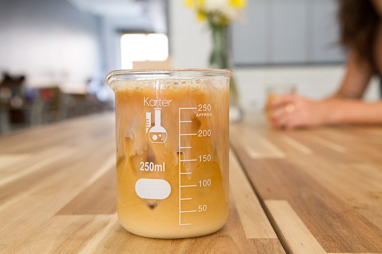 Walter’s, a Breaking Bad-Inspired Café, Is Up and Cooking in Bushwick