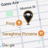 13th Regiment Armory (357 Marcus Garvey Blvd, Brooklyn, NY 11221)