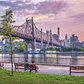 Queensboro Bridge, New York. Photo via @nyclovesnyc #viewingnyc #newyorkcity #newyork #nyc