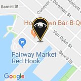 Ample Hills Factory and Museum (421 Van Brunt St, Brooklyn, NY 11231)