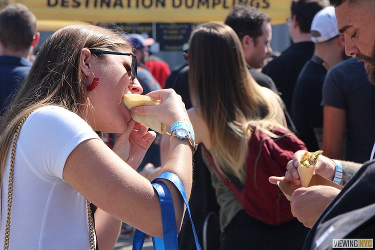 2019 NYC Hot Sauce Expo | Brooklyn Expo Center, April 13-14, 2019