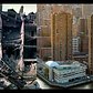 The Bombed British City Beneath New York