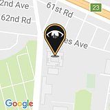 John Bowne High School (63-25 Main St, Flushing, NY 11367)