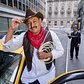 2019 NYC Taxi Drivers Calendar