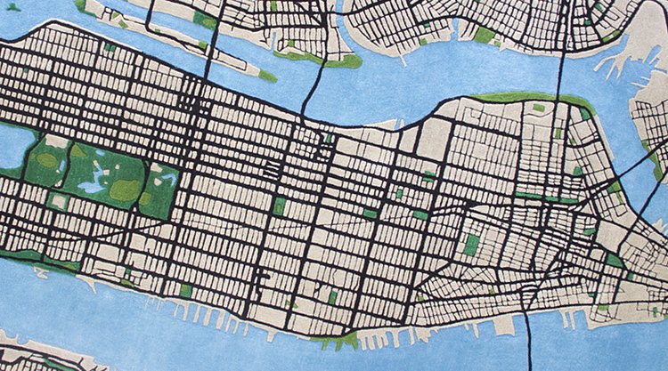 New York City Carpet