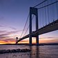 Verrazzano-Narrows Bridge, Brooklyn—Staten Island, New York