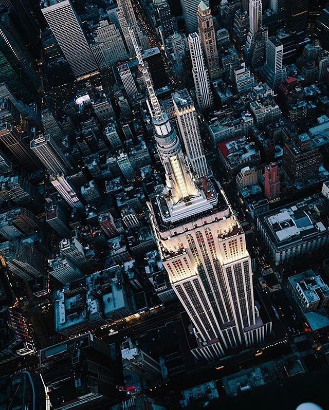 Photo via @john.onglatco 
#viewingnyc