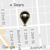 2016 Greenest Block in Brooklyn (300 E 25th St, Brooklyn, NY 11226)