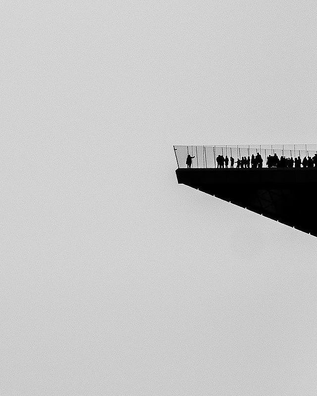 The Edge, Hudson Yards, Manhattan