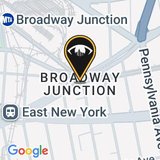 Broadway Junction (Brooklyn, NY, USA)