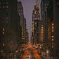 42nd Street, Midtown, Manhattan