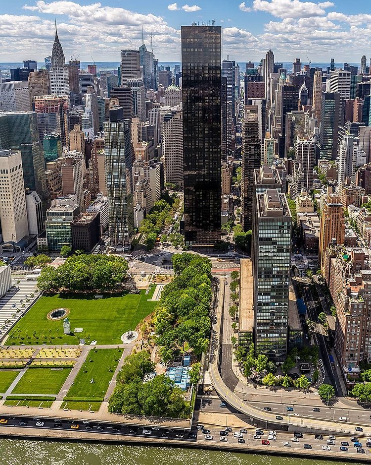 Midtown East, Manhattan