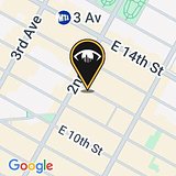 John's of 12th Street (302 E 12th St, New York, NY 10003)