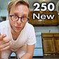 A Tiny $2500 New York Apartment (250 Square Feet)