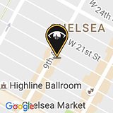 Tipsy Parson (156 9th Ave, New York, NY 10011)