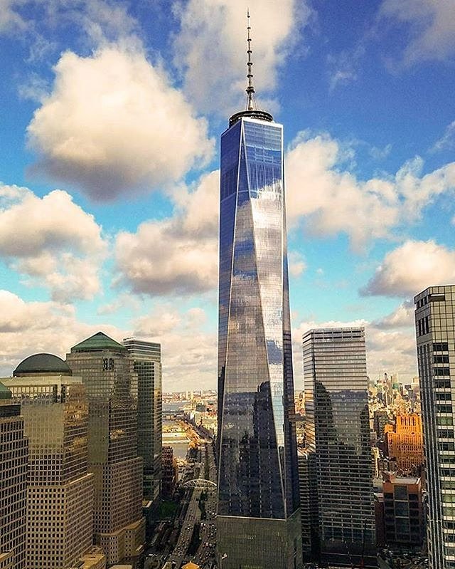 Photo via @m_bautista330 
#viewingnyc