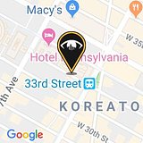 Gimbel's Bridge (101-139 W 32nd St, New York, NY 10001)