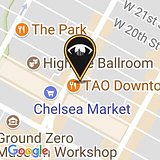 La Sirena (88 9th Ave, New York, NY 10011)