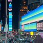 Midnight Moment, Times Square, Manhattan