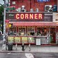 The Corner Deli, NYC