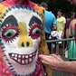2017 NYC Bodypainting Day @ Washington Square Park