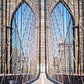 Brooklyn Bridge, New York