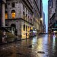 Wall Street, Manhattan