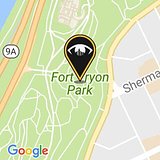 Fort Tryon Park (New York, NY 10040)