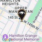 Famous Fish Market (684 St Nicholas Ave, New York, NY 10030, USA)
