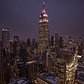 Empire State Building, Midtown, Manhattan