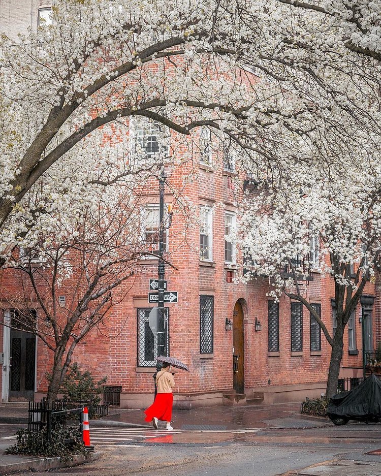 West Village, Manhattan