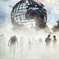 The Unisphere, Flushing Meadows-Corona Park, Queens