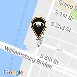 Beergarden (North Brooklyn Farms, 320 Kent Avenue, New York, NY 11249)