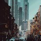 Chinatown, Manhattan