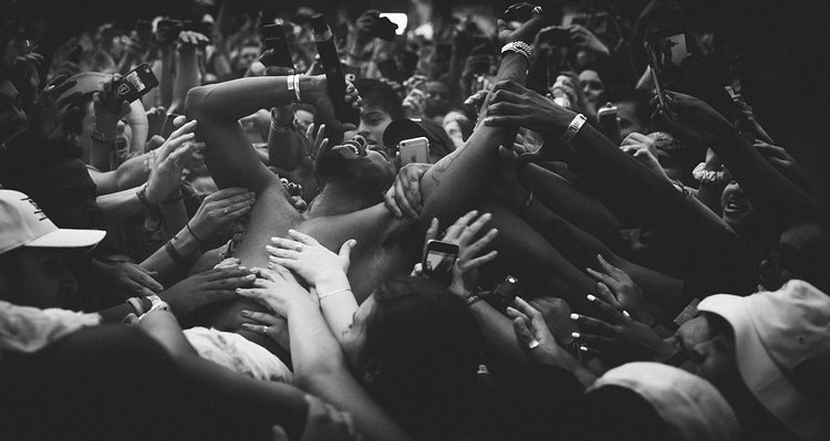 The Governors Ball 2016 | Photo by: Forest Woodward