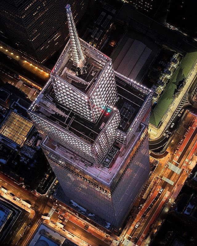 One Vanderbilt, Midtown, Manhattan