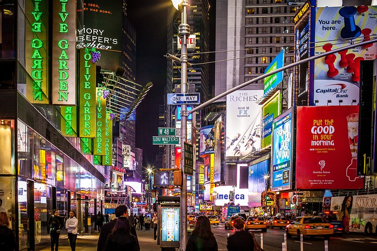 NYC Night lights | Typical stroll through Time Square. 

The release of Lightroom 4 was released a couple of weeks ago. Adobe has put a lot of effort into this product and version 4 offers even more refined processing features. This has inspired me to go back to process and re-process some older shots from my library. 