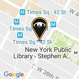 5 Bryant Park (1065 6th Ave, New York, NY 10018)
