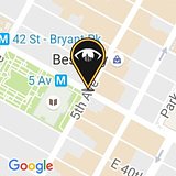 5th Ave and 42nd St (New York, NY)