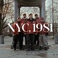 NYC, 1981
