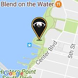 Gantry Plaza State Park (4-09 47th Rd, Long Island City, NY 10007)