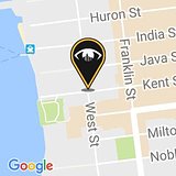 50 Kent (West St, Brooklyn, NY 11222)