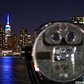 Nights by the Water - A motion control time-lapse of Midtown Manhattan​ from Long Island City​
