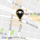 Peter Luger (178 Broadway, Brooklyn, NY 11211)