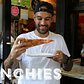 New York Slice: The Pizza Show